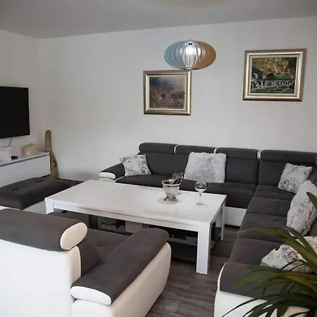 Villa Hs Mostar